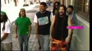 Gondwana - Give Your Love