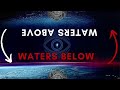 The Difference Between the "Waters Above" and the "Waters Below" | Jonathan Pageau