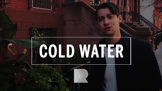 Cold Water - RANGE [Justin Bieber // Major Lazer cover]