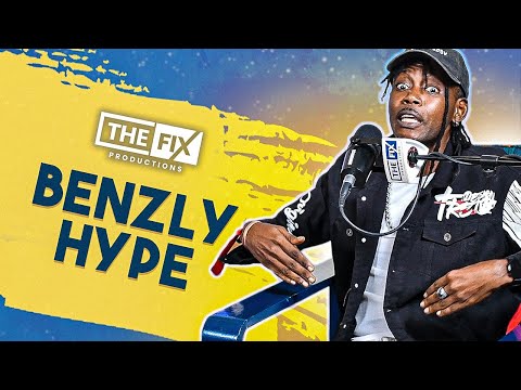Benzly Hype on Me n Mi Kru, Claims Credit for Changing Sound of Dancehall, Falling out w/ Skatta