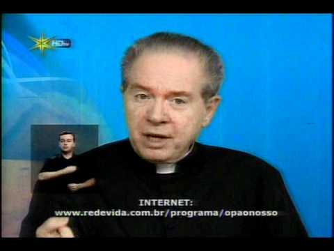 O Pão Nosso 8 Maio 2012 Pe.F.C.Cardoso.