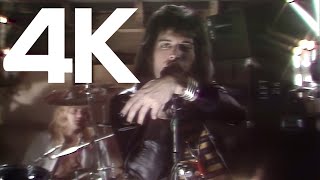 Queen - You&#39;re My Best Friend (Official Video Remastered 4K - 50 FPS)