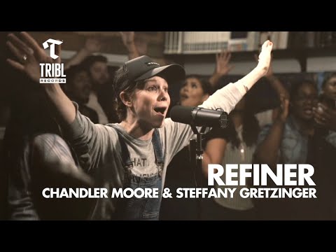 Refiner - Gospel Music