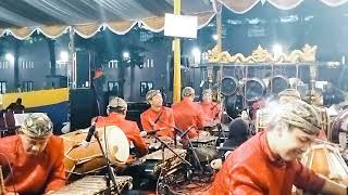 Download lagu Tetabuhan Langgam Janjine Piye, Karawitan Madhangkara mp3