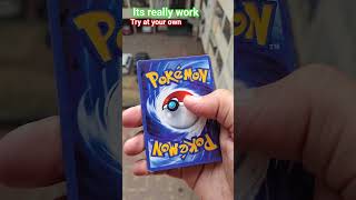 please subscribe.#pokemon #pokemonchannel #pikachu #yosho #steak #pokemontcg