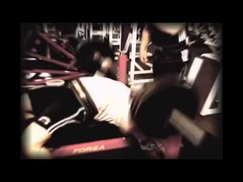BENCHMONSTER Ryan Kennelly motivation p2
