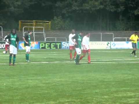 VCS TV - Delano's Penalty