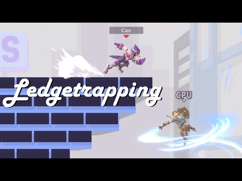 Falco Guide Episode 2: 50/50 Ledgetrap