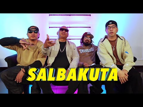 Family Feud: Fill-in-the-blanks with Salbakuta Online Exclusive