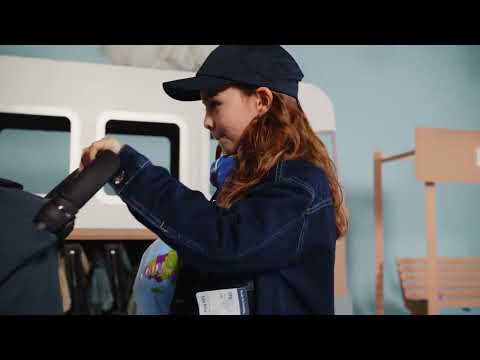 Inglesina Quid³ Travel  Stroller