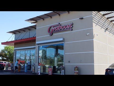 Graboost - Customer Success Story (Sharif Prasla - Owner)
