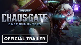 Watch and explore about Warhammer 40,000: Chaos Gate - Daemonhunters - Execution Force DLC EU PC Steam CD Key