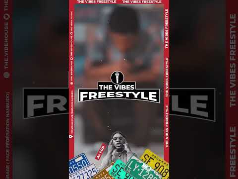 THE VIBES FREESTYLE - AZ PRN