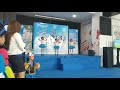 Tk Al Ichsan Lomba Frisian Flag Di BG Juntion