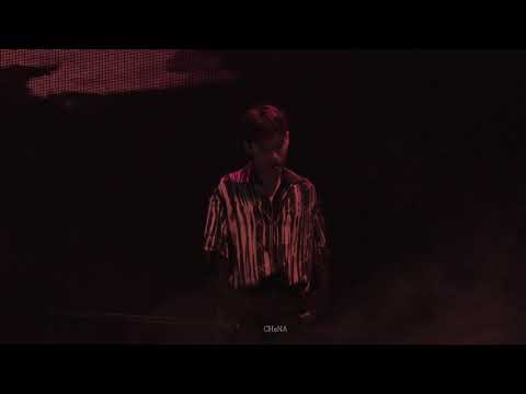 190726 EXplOration 후폭풍(Bad Dream)_CHEN