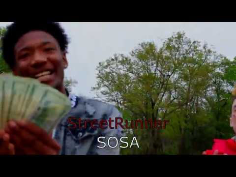 EVER AFTER (OFFICIAL VIDEO) Marso BinnBlazin ft Gangway BinnBlazin ft StreetRunner Soso