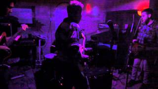 Final Club - Surfing with the Devil/Wizard Wells