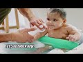 Bath Tub By Frida Baby