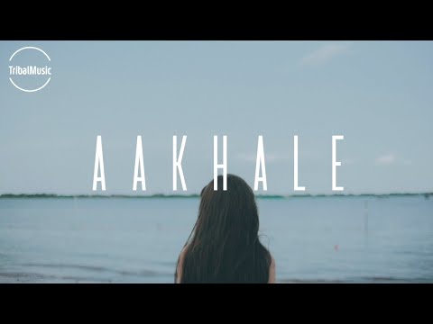 Yabesh Thapa X TWK - Aakhale       (Lyrics)