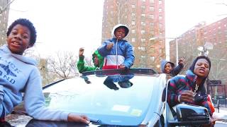 Bouba Savage feat. Smooky MarGielaa - Bands ( Official Video )