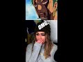 Nothing Happened One Piece REACTION
