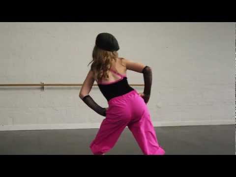 Sweet and Sassy - E484