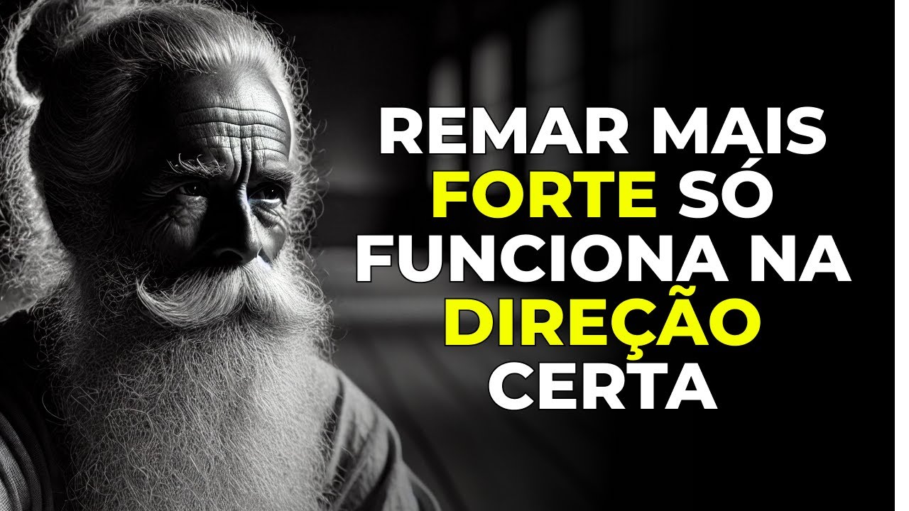Esses conselhos vão transformar sua vida para sempre! (lições valiosas para a vida)