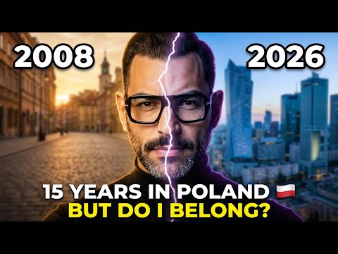 After 15 Years in Poland, I Don't Belong Anymore? 🇵🇱