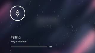 Angus MacRae - Falling