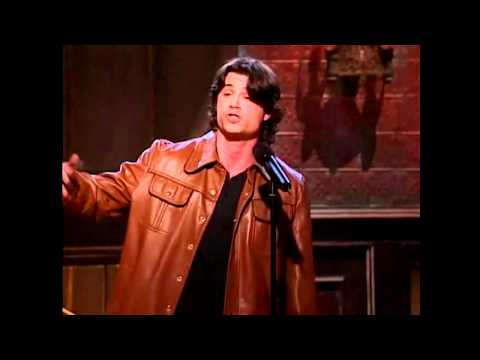 Def Poetry - INQ - When Hip-Hop Was Fun