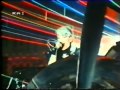 Donatella RETTORE - KARAKIRI Live @ KAMIKAZE ...
