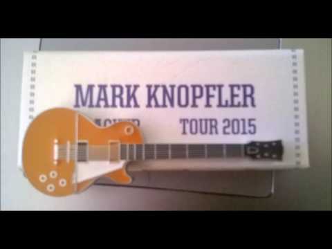 I Used To Could - Mark Knopfler (25th May 2015 Live Recording)