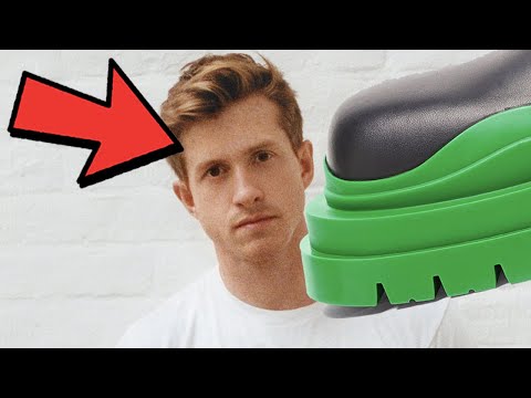 Daniel Lee has left Bottega Veneta