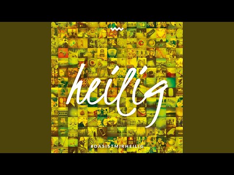 Ich geb mich ganz hin