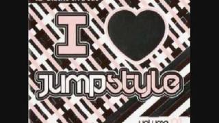 Maziano Take Control Harder (Jumpstyle mix)