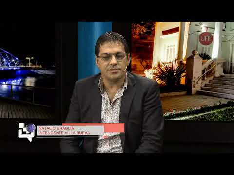 ¿Graglia va por su reelección?