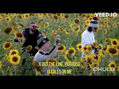 Skrillex, Yung Lean, & Bladee - Ceremony (Lyrics Sub)