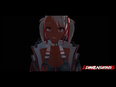 YFU Baby - Alone [Dimensions]