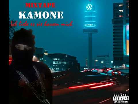Kamone - Komm mir nicht zu Nah (Feat.Klatsche451)