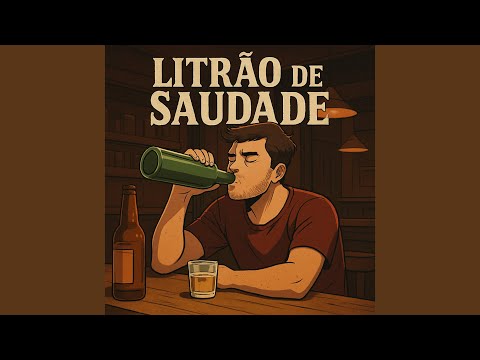 Litrão de Saudade