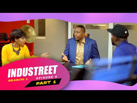 Industreet Season 1 Episode 4 – ON THE RISE (Part 1)