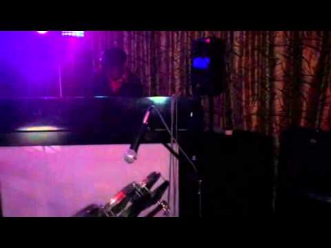 Kayladeep Botswana your with Team distant (iPhone vid)