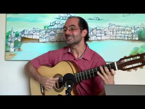 Canções comentadas #34 - "A nível de..." (João Bosco e Aldir Blan)