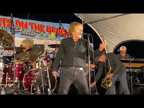 John Cafferty and the Beaver Brown Band: “Garden of Eden” Somers Point, NJ 8/1/25