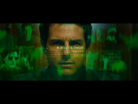 download lagu mp3 mp4 Your Mission Should You Choose To Accept It, download lagu Your Mission Should You Choose To Accept It gratis, unduh video klip Your Mission Should You Choose To Accept It