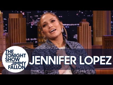 ジェニファー・ロペス、スーパーボウルのハーフタイムショーを振り返って感情的になる (Jennifer Lopez Gets Emotional Reflecting on Her Super Bowl Halftime Show)