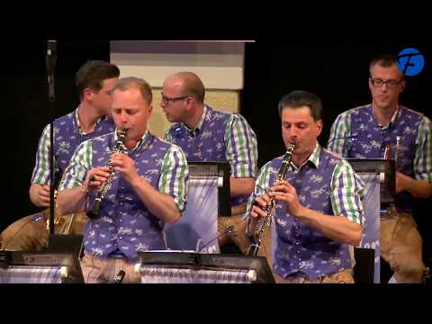 Walter Grechenig & seine Fegerländer - Wir sind Wir [Live in Concert]