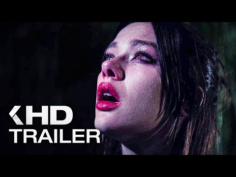 A BANQUET Trailer (2022)