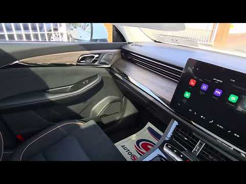 All new 2026 Skywell BE11 @Carland Dublin - Image 2