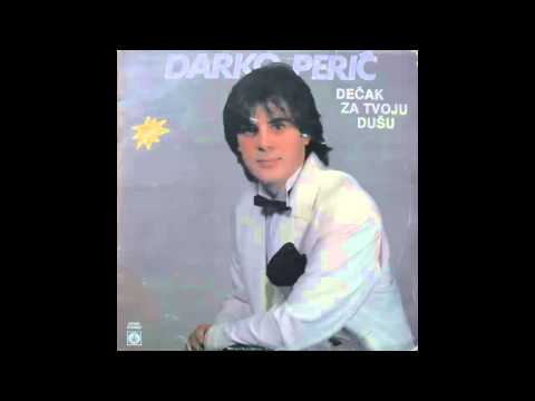Darko Peric - Gde da podjem - (Audio 1990) HD